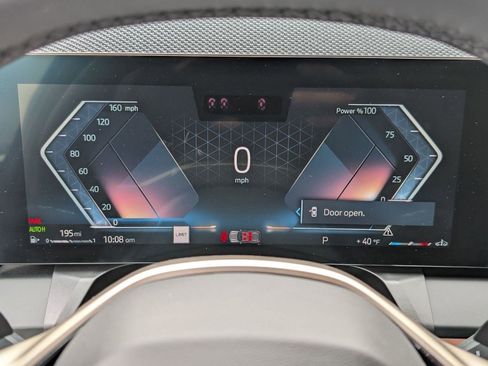 Used 2025 BMW X3 xDrive30i w/ Premium Package image 20