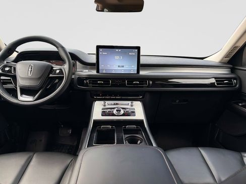 Used 2023 Lincoln Aviator AWD w/ Premium Package image 18