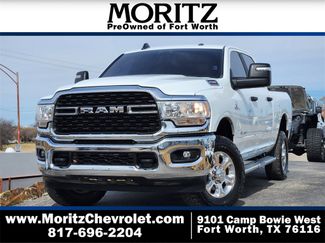 Used 2024 RAM 2500 Big Horn video 1