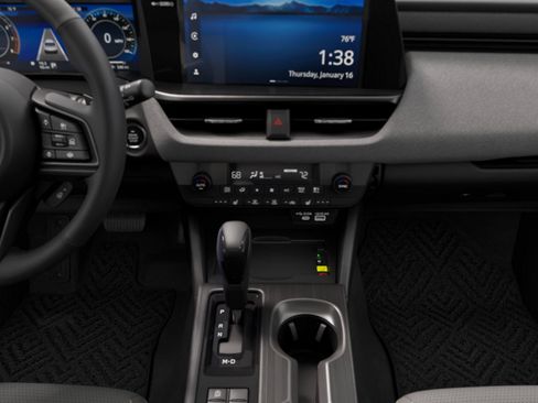 New 2026 Subaru Outback Limited AWD/4WD image 25