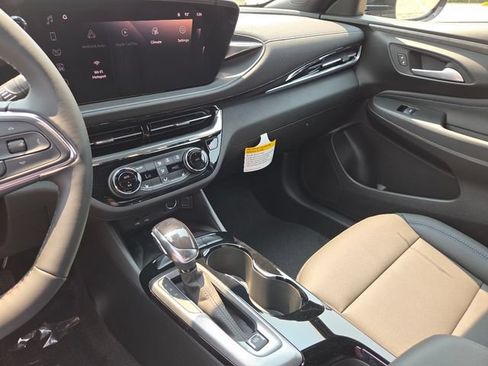 New 2026 Buick Envista Sport Touring w/ Convenience I Package FWD image 30
