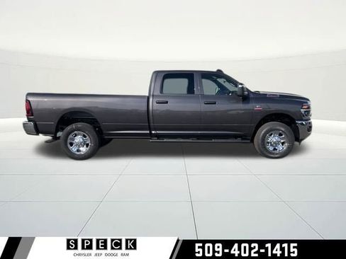 New 2026 RAM 3500 Tradesman image 1