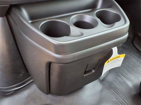 New 2025 Chevrolet Express 2500 2500 Cargo Van w/ Driver Convenience Package image 10