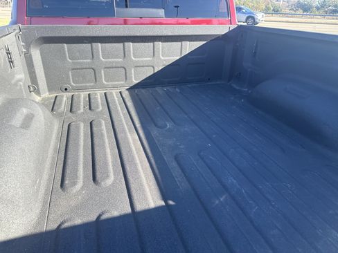 Used 2021 RAM 2500 Limited image 22