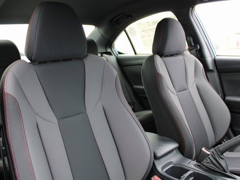 New 2025 Subaru WRX Premium image 18