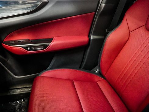 Used 2022 Lexus NX 350 AWD w/ Premium Package image 30