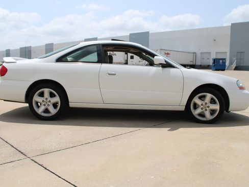 Used 2001 Acura CL Type-S FWD image 18