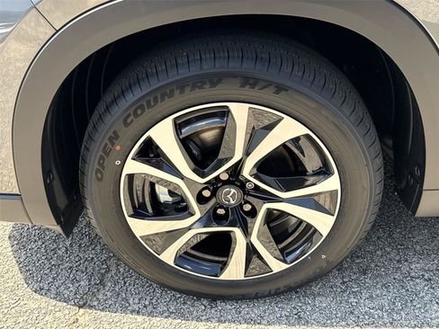New 2026 MAZDA CX-5 Preferred AWD/4WD image 10