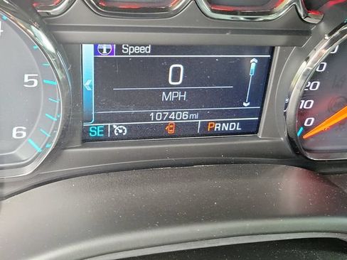 Used 2019 Chevrolet Tahoe LS RWD image 32