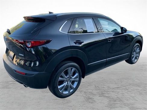 Certified 2025 MAZDA CX-30 AWD 2.5 S w/ Premium Package image 3