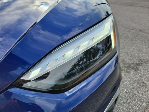 Used 2024 Audi A5 2.0T Premium Plus image 9