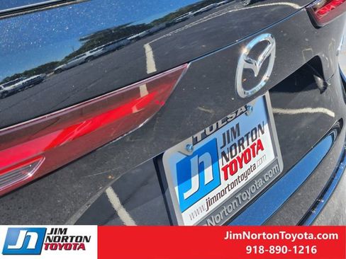 Used 2024 MAZDA CX-90 Plug-In Hybrid w/ Premium Plus AWD/4WD image 11