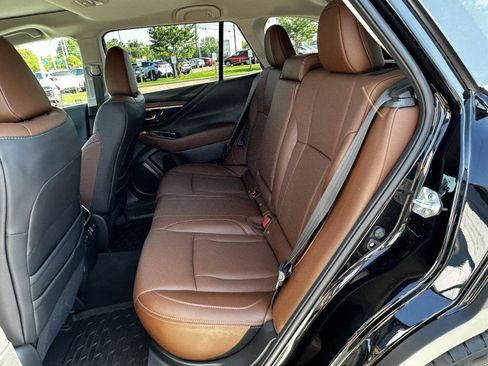 Certified 2024 Subaru Outback Touring XT w/ Popular Package #2 image 14