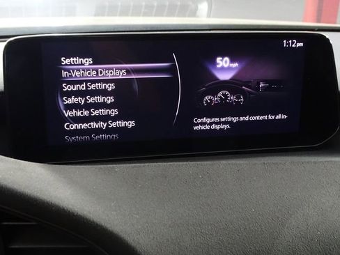 Used 2024 MAZDA MAZDA3 s image 32