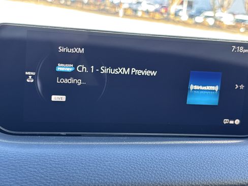 New 2026 MAZDA CX-50 AWD 2.5 Hybrid w/ Weather Package image 30