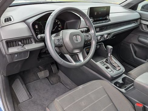 Used 2023 Honda CR-V Sport image 17
