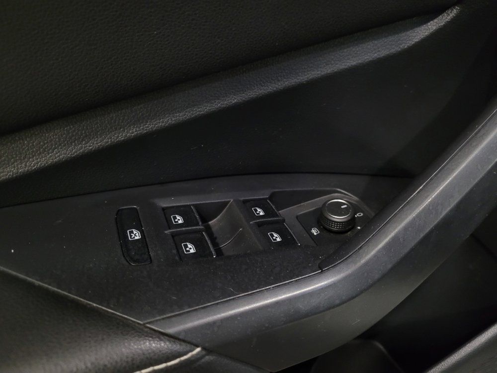 Used 2024 Volkswagen Jetta S FWD image 27