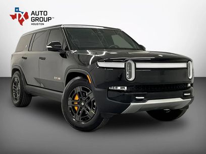 Used 2023 Rivian R1S Adventure