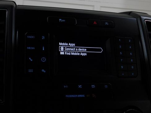 Used 2018 Ford F150 XLT w/ Heavy-Duty Payload Package image 57