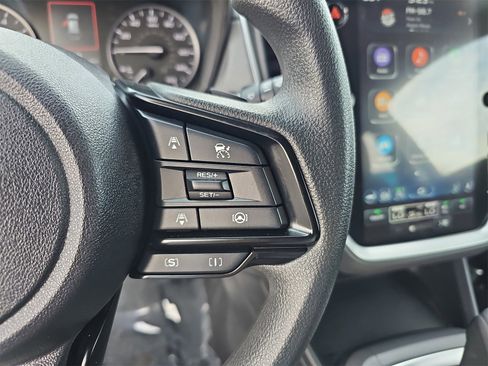 Certified 2025 Subaru Crosstrek 2.0i Premium image 17