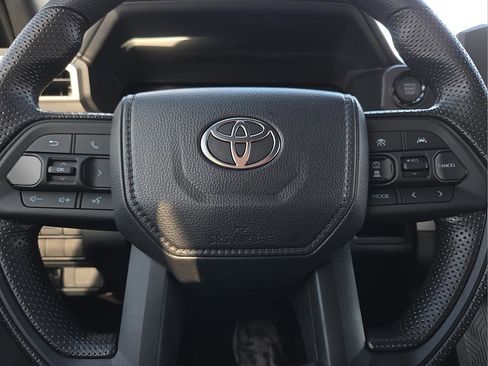 New 2026 Toyota Tacoma SR5 AWD/4WD image 25