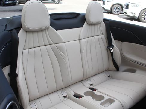 New 2026 Mercedes-Benz CLE 450 4MATIC Cabriolet image 19