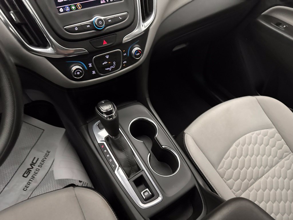 Used 2020 Chevrolet Equinox LS AWD/4WD image 14