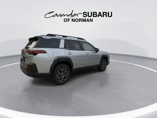 New 2026 Subaru Outback Premium AWD/4WD image 10