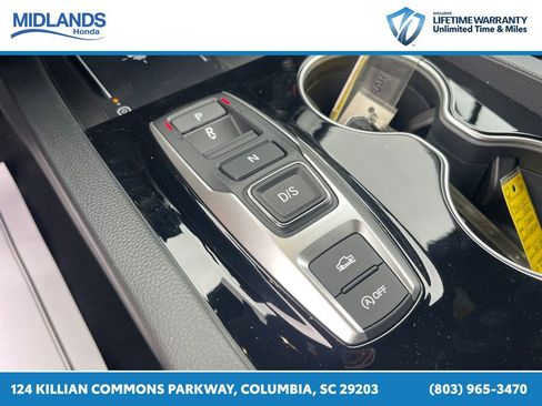 New 2026 Honda Ridgeline Black Edition image 30