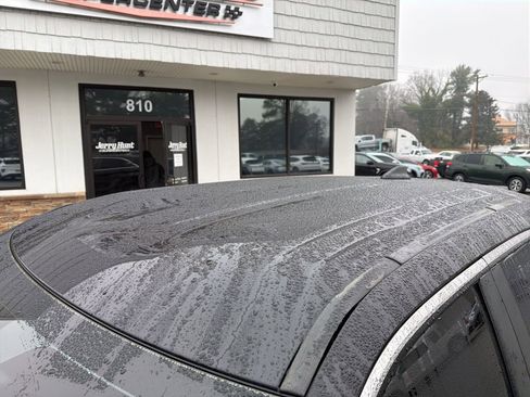 Used 2022 Mitsubishi Eclipse Cross SE image 12