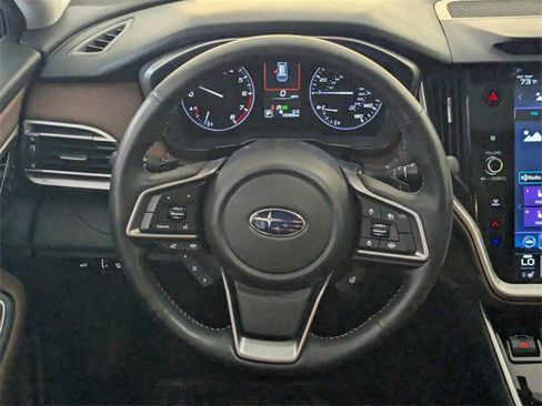 Used 2022 Subaru Outback Touring image 8