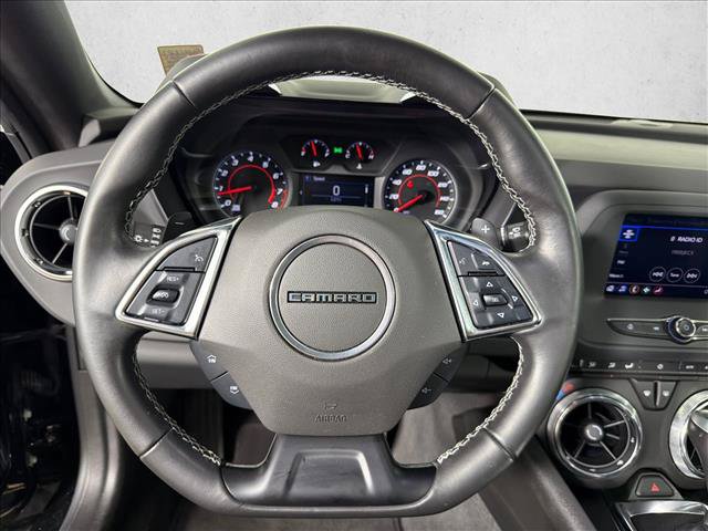 Used 2024 Chevrolet Camaro LT w/ RS Package RWD image 21
