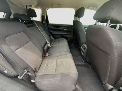Used 2025 Honda CR-V LX image 28
