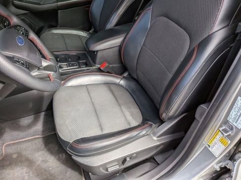Used 2023 Ford Escape ST-Line Select w/ Tech Pack #2 AWD/4WD image 25