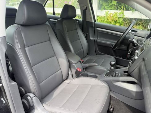 Used 2008 Volkswagen Jetta SE FWD image 31