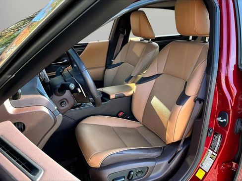 Used 2020 Lexus ES 350 w/ Premium Package image 21