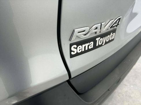Certified 2024 Toyota RAV4 XLE w/ Convenience Package FWD image 10