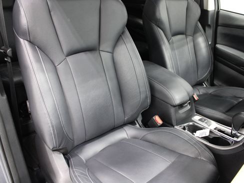 Used 2022 Subaru Ascent Limited w/ Technology Package AWD/4WD image 31