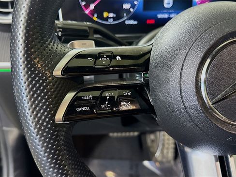 Used 2023 Mercedes-Benz C 300 Sedan image 14