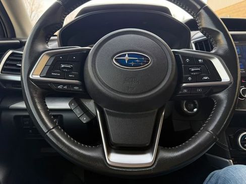 Used 2019 Subaru Forester Limited image 12