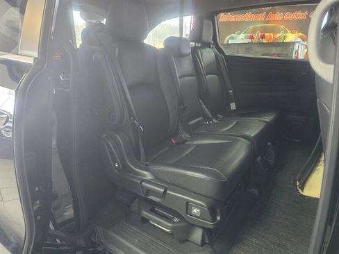 Used 2021 Honda Odyssey EX-L image 15