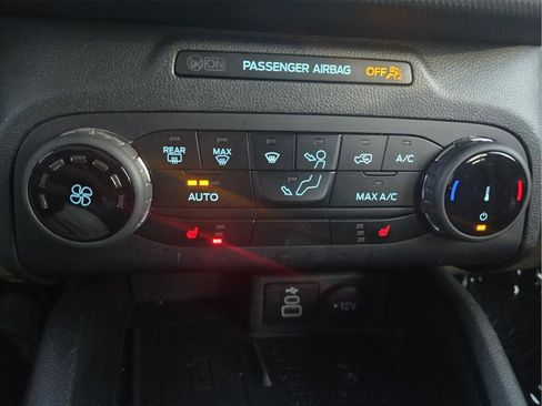 Used 2023 Ford Bronco Sport Big Bend w/ Convenience Package image 20