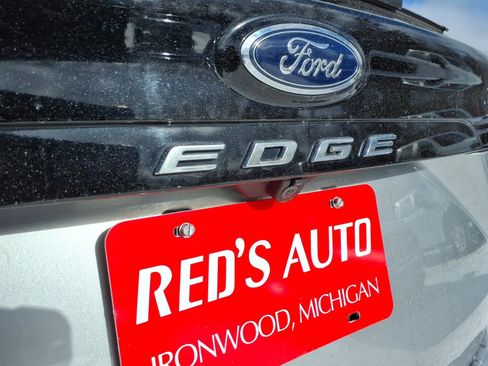 Used 2022 Ford Edge ST-Line image 4