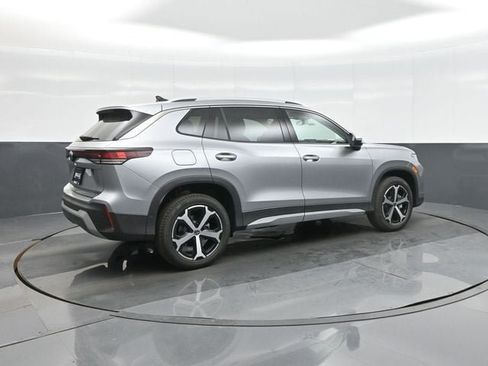 New 2026 Volkswagen Tiguan SE AWD/4WD image 7