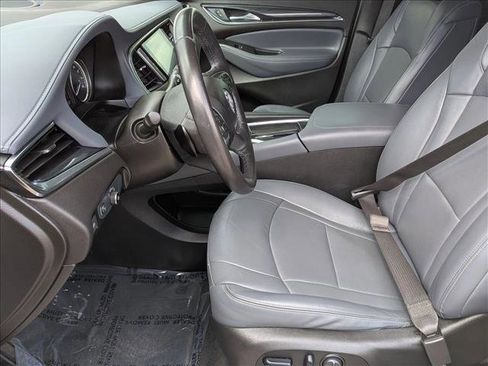 Used 2021 Buick Enclave Essence w/ Sound and Sites Package AWD/4WD image 15