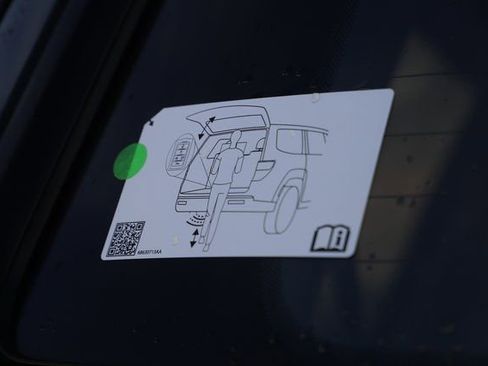 New 2024 Jeep Grand Wagoneer Series II w/ Quick Order Packagew 28T image 12