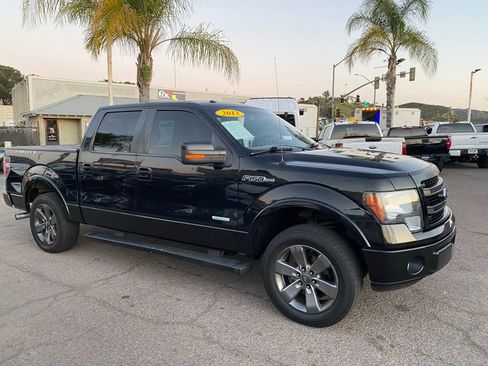 Used 2013 Ford F150 FX2 w/ Mid Equipment Group image 42