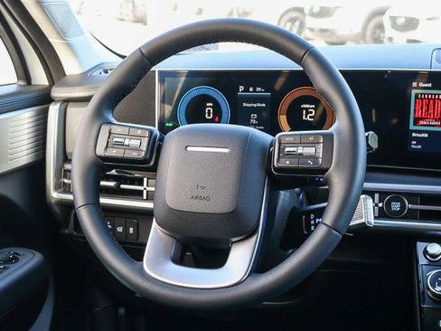 New 2026 Hyundai Santa Fe SE FWD image 17