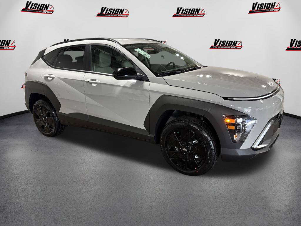 New 2027 Hyundai Kona SEL Sport AWD/4WD image 7