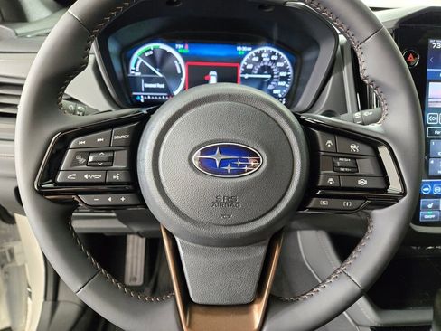 New 2026 Subaru Forester Sport AWD/4WD image 14